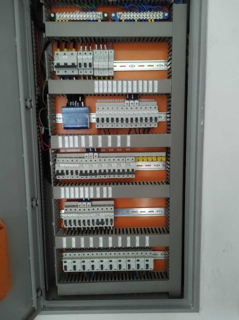 eletricista 24 horas