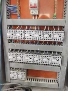 eletricista jundiaí