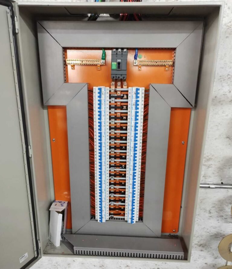 eletricista perto de mim