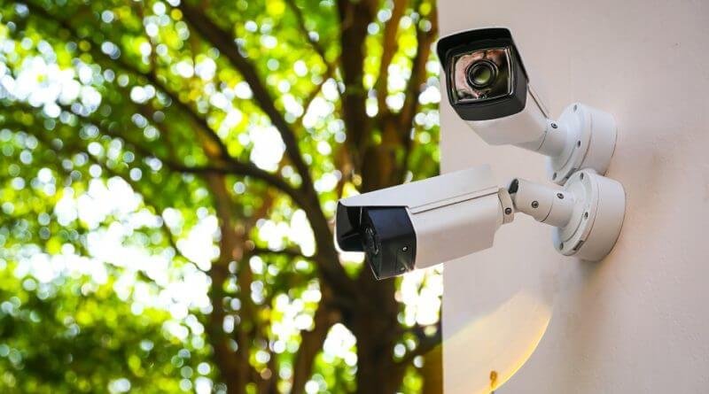 Instalação de Câmeras de Segurança Em Jundiaí