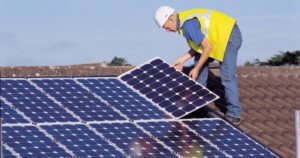 Instalação de Placa Solar Em Jundiaí